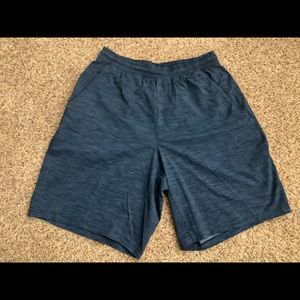 Lululemon Men’s Pace Breaker 7” linerless shorts